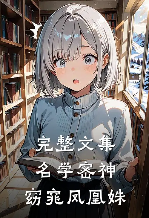 完整文集名学密神：窈窕凤凰姝