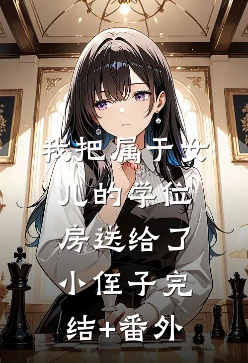 我把属于女儿的学位房送给了小侄子完结+番外