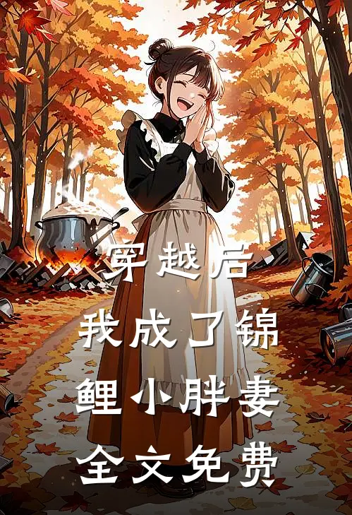 穿越后，我成了锦鲤小胖妻全文免费