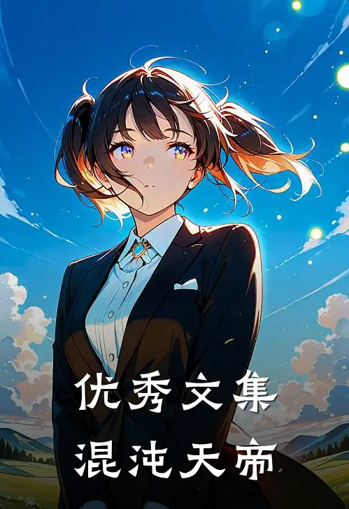 优秀文集混沌天帝