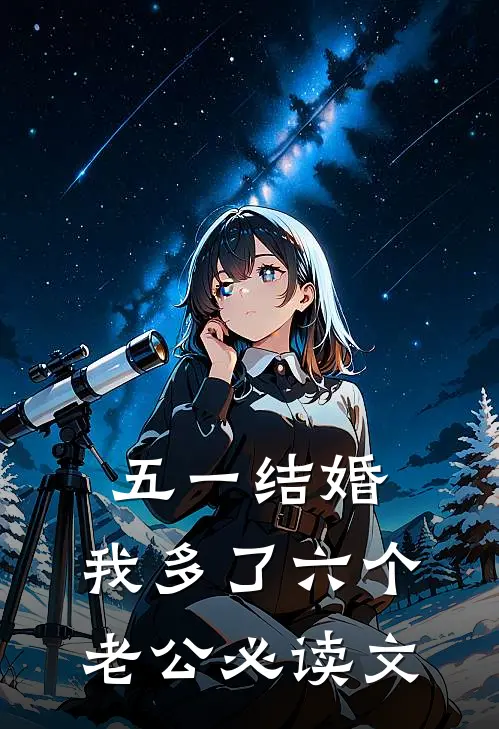 五一结婚，我多了六个老公必读文