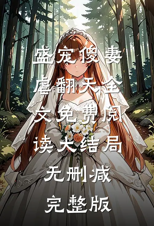 苏宁暖厉景沉的故事免费阅读小说