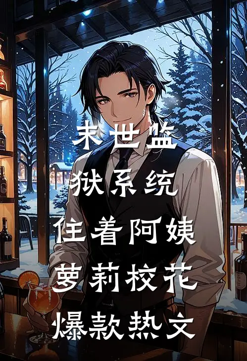 末世监狱系统，住着阿姨萝莉校花爆款热文