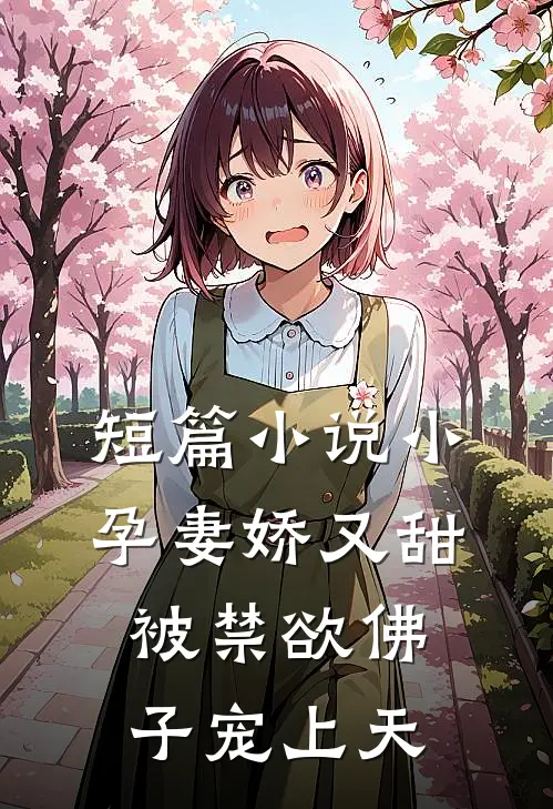 短篇小说小孕妻娇又甜，被禁欲佛子宠上天