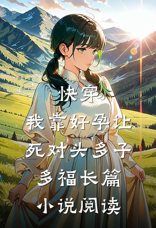 快穿：我靠好孕让死对头多子多福长篇小说阅读
