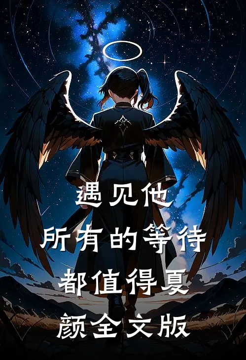 遇见他，所有的等待都值得夏颜全文版