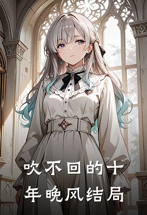 吹不回的十年晚风结局