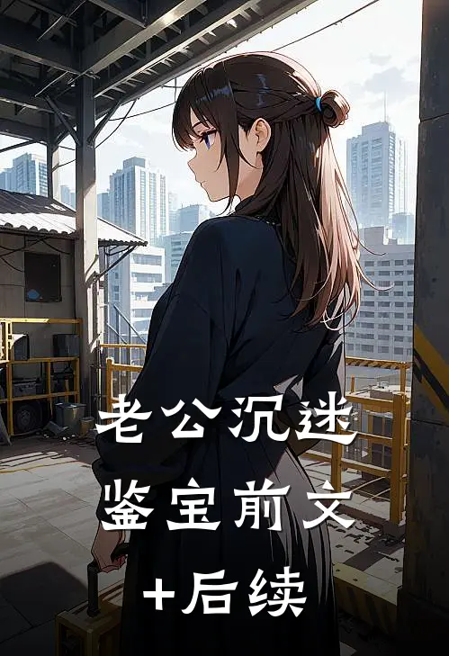 老公沉迷鉴宝前文+后续