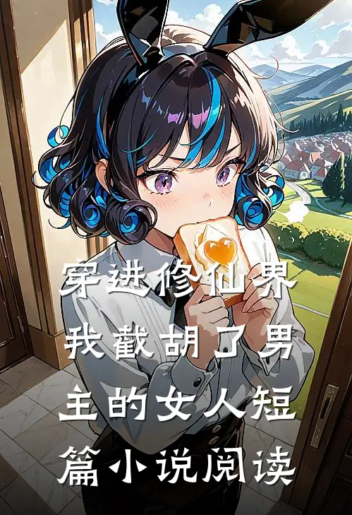 穿进修仙界:我截胡了男主的女人短篇小说阅读