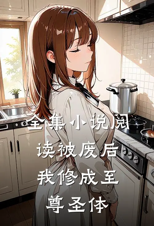 全集小说阅读被废后，我修成至尊圣体