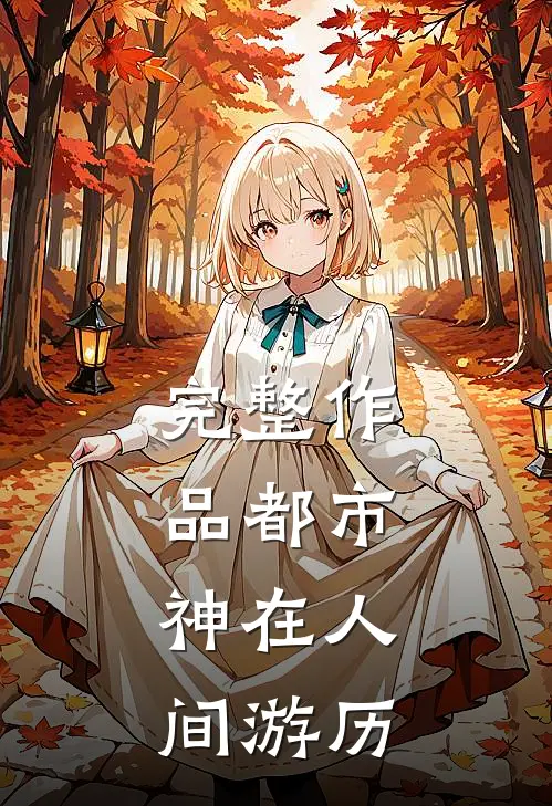 完整作品都市：神在人间游历