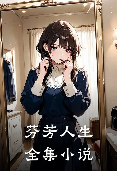 芬芳人生全集小说