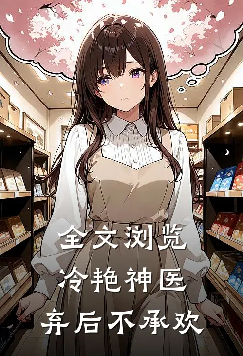 全文浏览冷艳神医：弃后不承欢