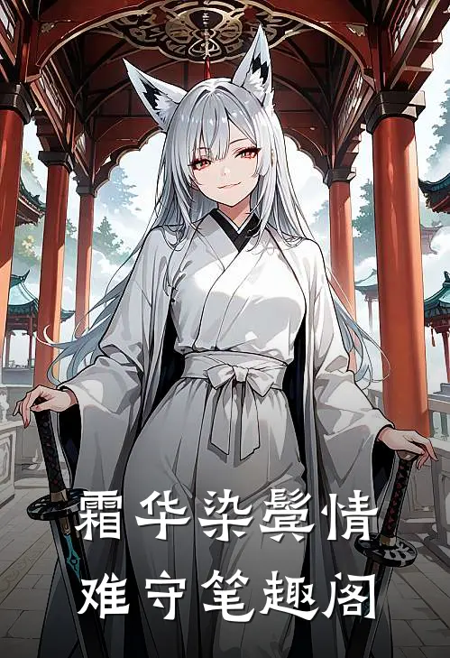 霜华染鬓情难守笔趣阁