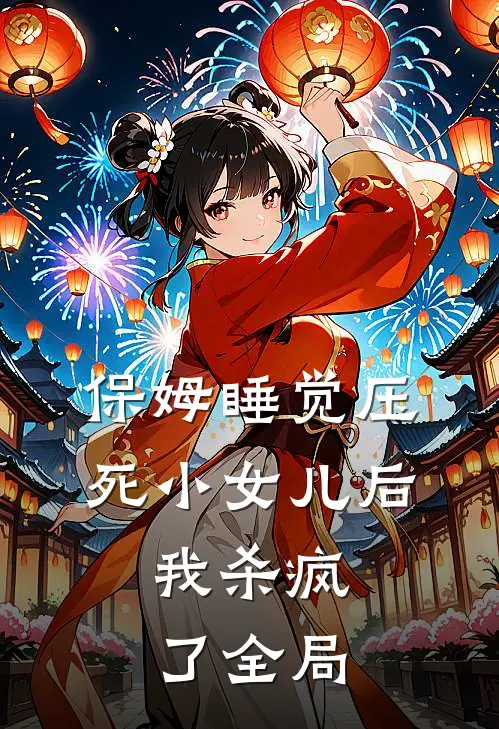 保姆睡觉压死小女儿后，我杀疯了全局
