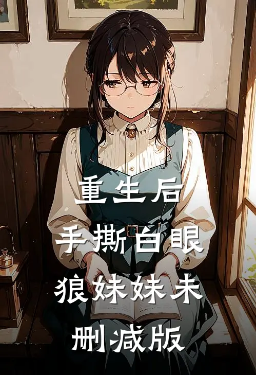 重生后，手撕白眼狼妹妹未删减版