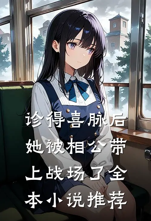 诊得喜脉后，她被相公带上战场了全本小说推荐