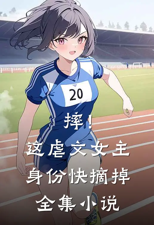 摔！这虐文女主身份，快摘掉全集小说