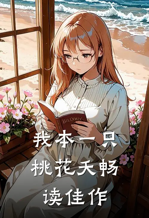 我本一只桃花夭畅读佳作
