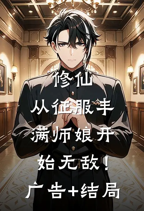 修仙：从征服丰满师娘开始无敌！广告+结局