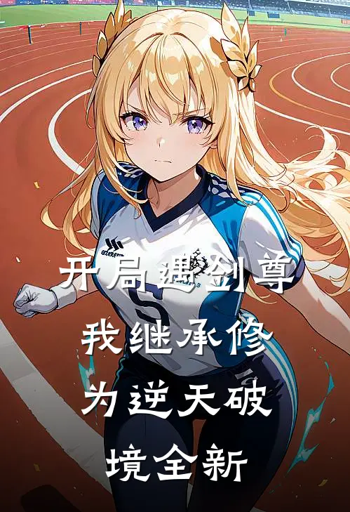 开局遇剑尊：我继承修为逆天破境全新
