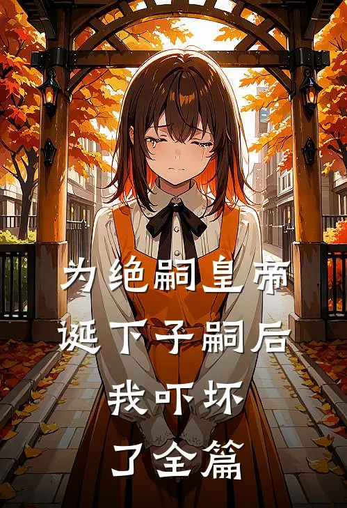 为绝嗣皇帝诞下子嗣后，我吓坏了全篇