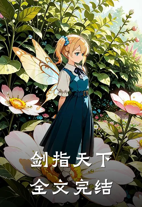 剑指天下全文完结