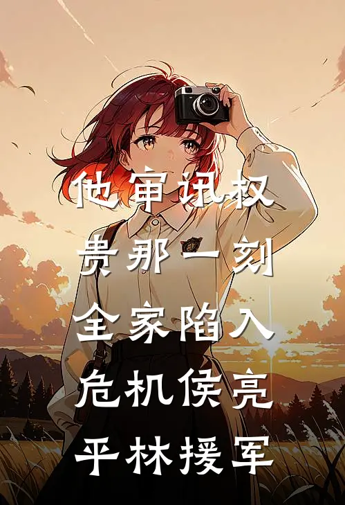 他审讯权贵那一刻，全家陷入危机侯亮平林援军