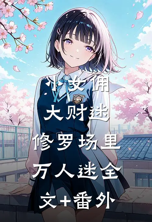 小女佣，大财迷，修罗场里万人迷全文+番外