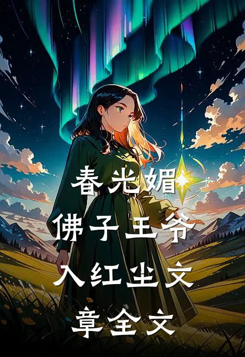 春光媚：佛子王爷入红尘文章全文