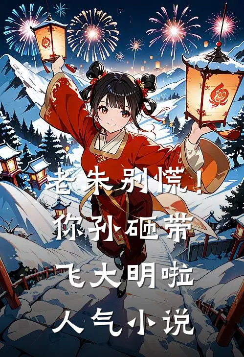 老朱别慌！你孙砸带飞大明啦人气小说