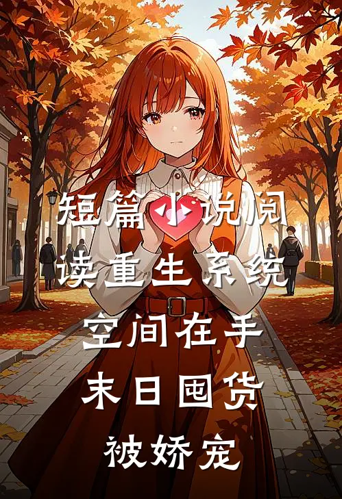 短篇小说阅读重生系统空间在手，末日囤货被娇宠