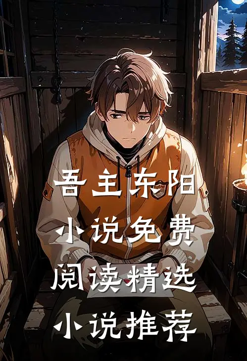 吾主东阳小说免费阅读精选小说推荐