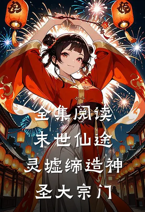 全集阅读末世仙途：灵墟缔造神圣大宗门