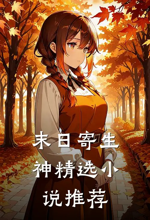 末日寄生神精选小说推荐