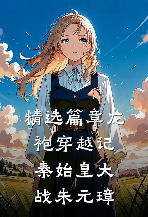 精选篇章龙袍穿越记：秦始皇大战朱元璋