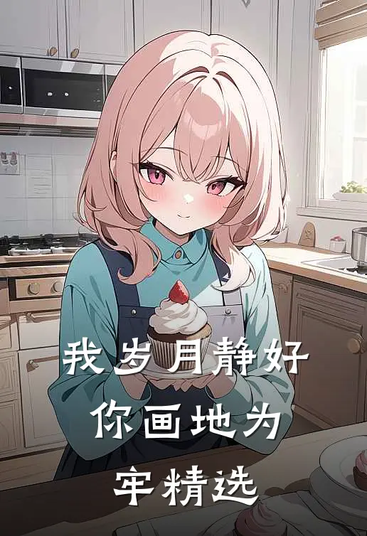我岁月静好，你画地为牢精选
