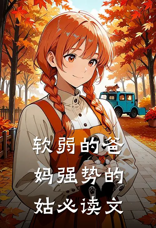 软弱的爸妈强势的姑必读文