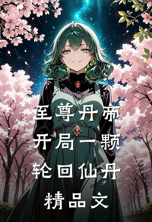 至尊丹帝：开局一颗轮回仙丹精品文