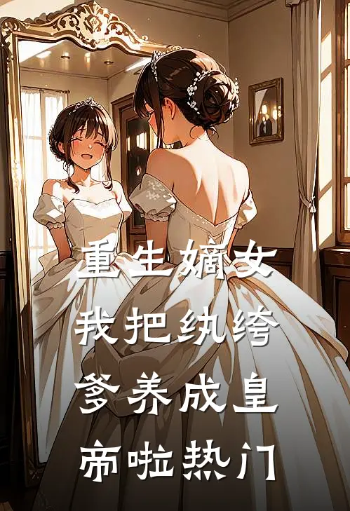 重生嫡女：我把纨绔爹养成皇帝啦热门