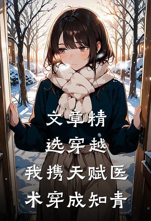 文章精选穿越：我携天赋医术穿成知青