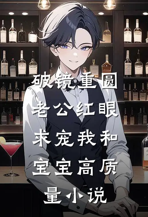 破镜重圆老公红眼求宠我和宝宝高质量小说