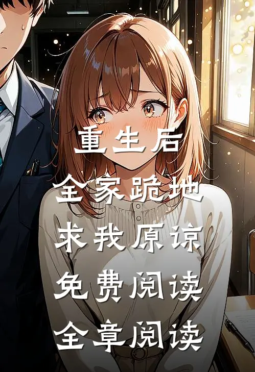 重生后,全家跪地求我原谅免费阅读全章阅读