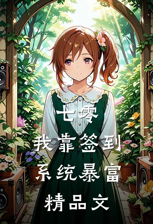 七零：我靠签到系统暴富精品文