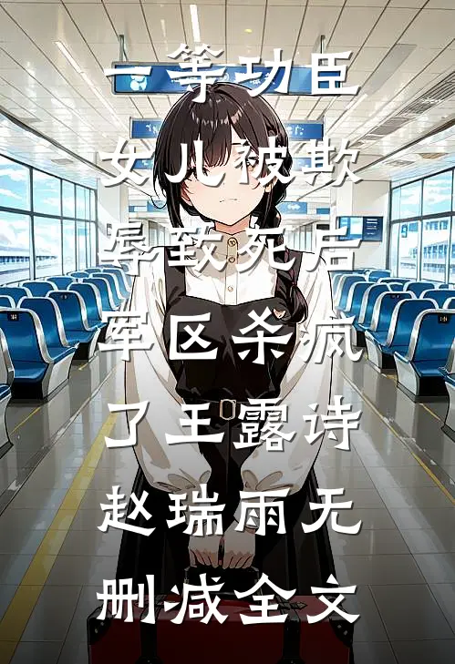 一等功臣女儿被欺辱致死后，军区杀疯了王露诗赵瑞雨无删减全文