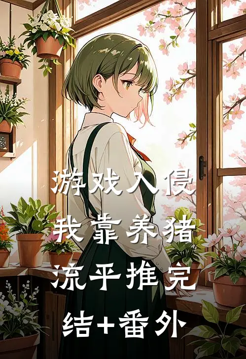 游戏入侵：我靠养猪流平推完结+番外