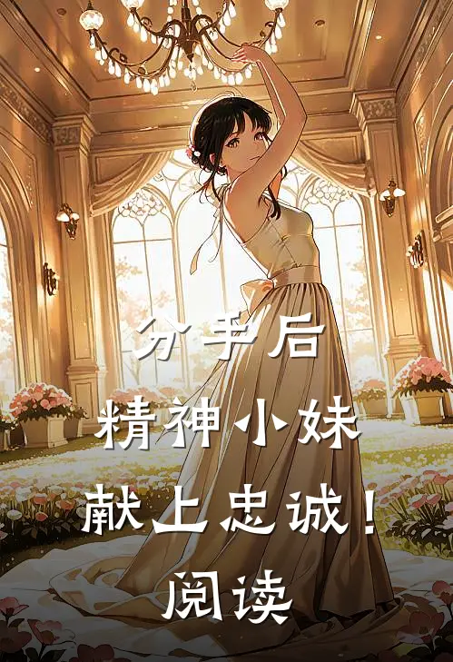分手后，精神小妹，献上忠诚！阅读