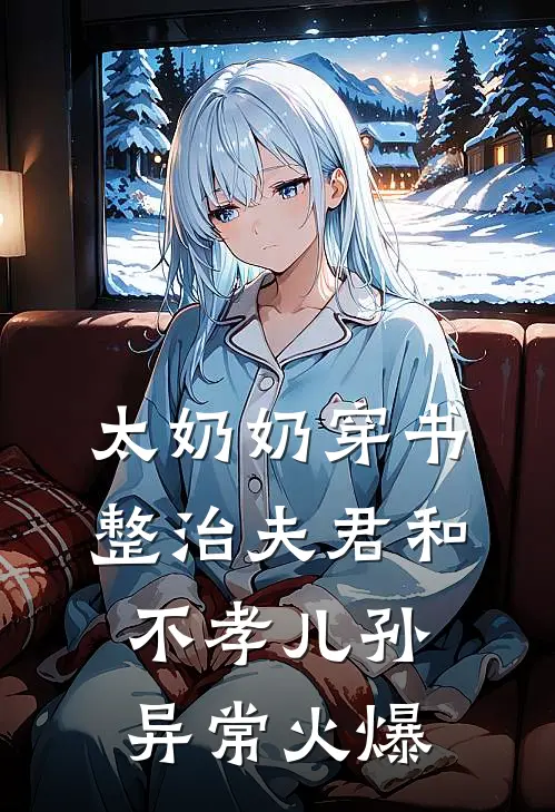 太奶奶穿书：整治夫君和不孝儿孙异常火爆