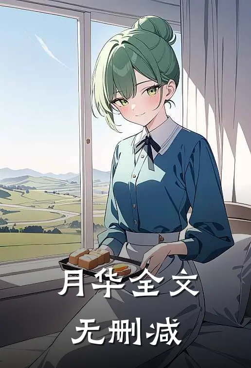 月华全文无删减