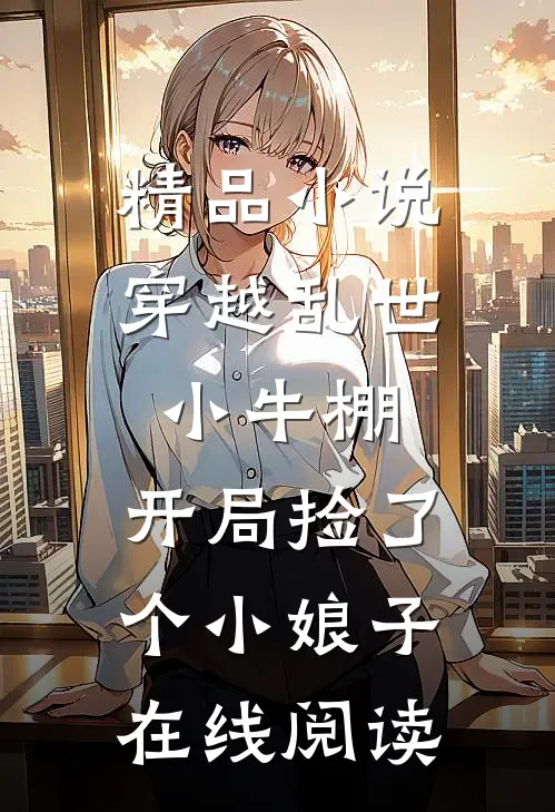 精品小说穿越乱世小牛棚,开局捡了个小娘子在线阅读